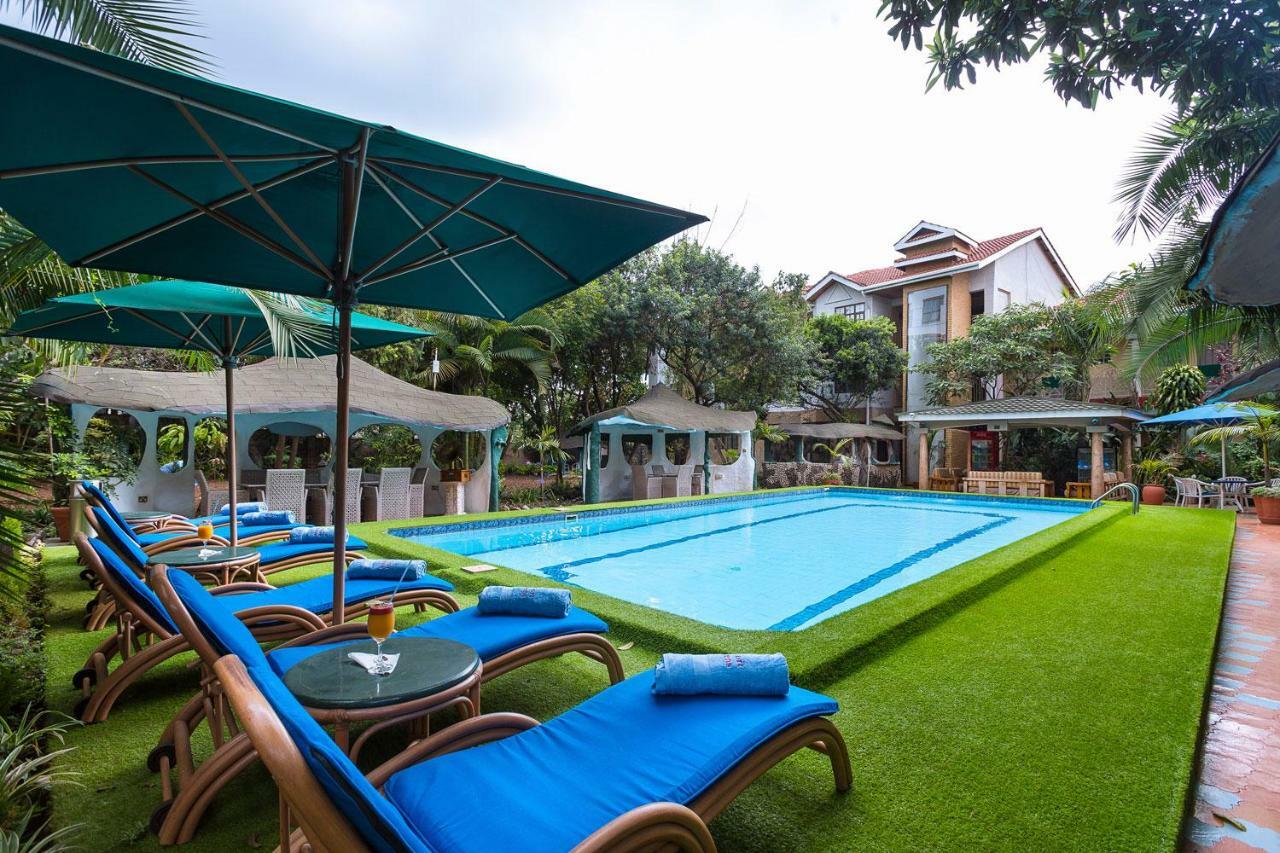 Guest house Comfort Gardens Nairobi
