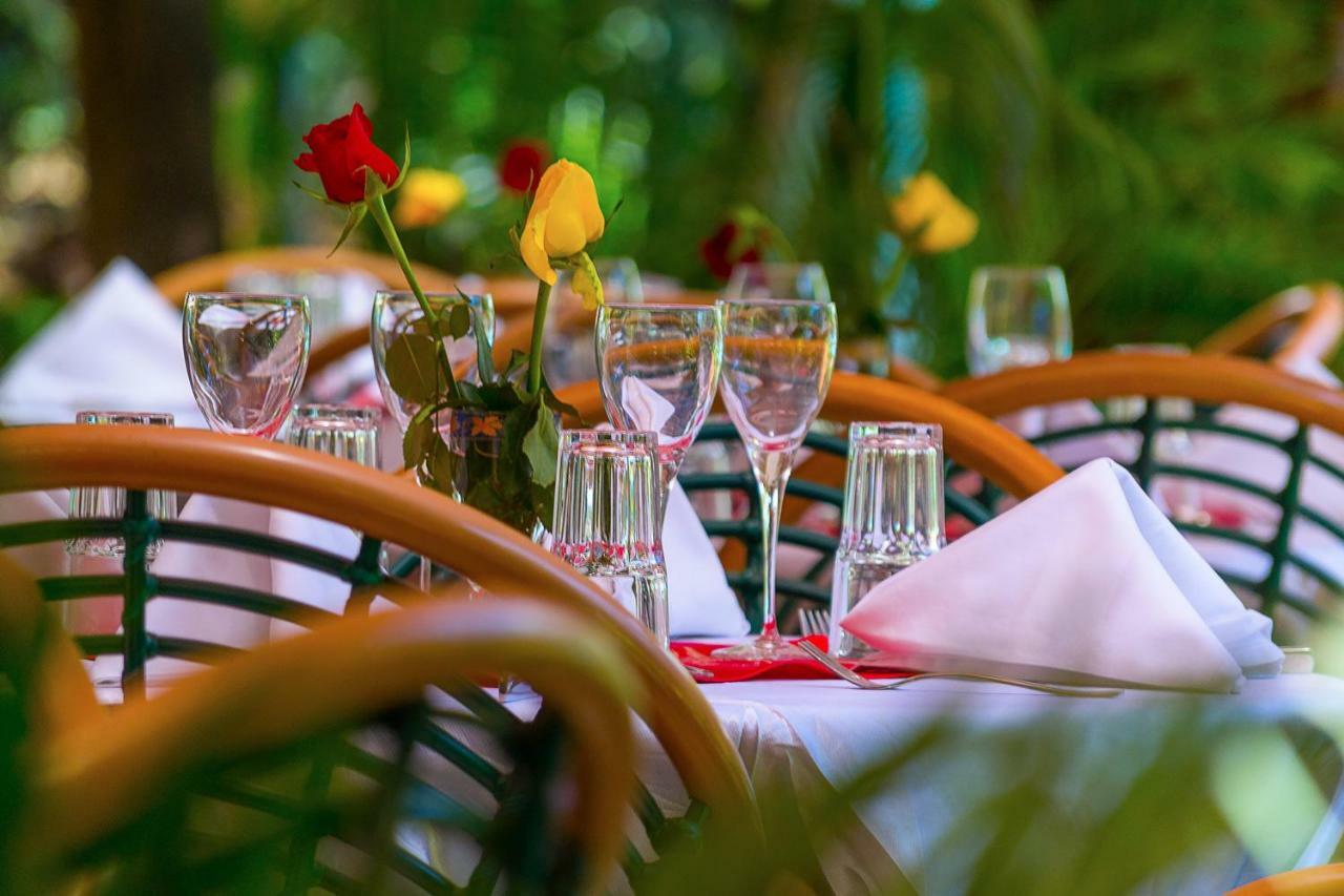 Comfort Gardens 3* Nairobi