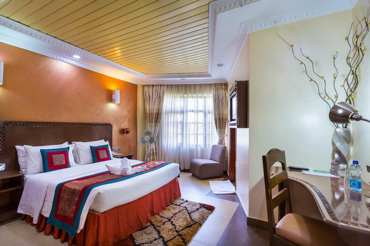 Comfort Gardens Nairobi
