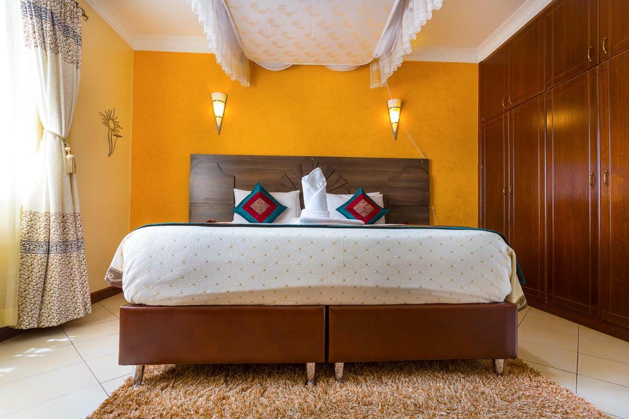 Comfort Gardens 3*