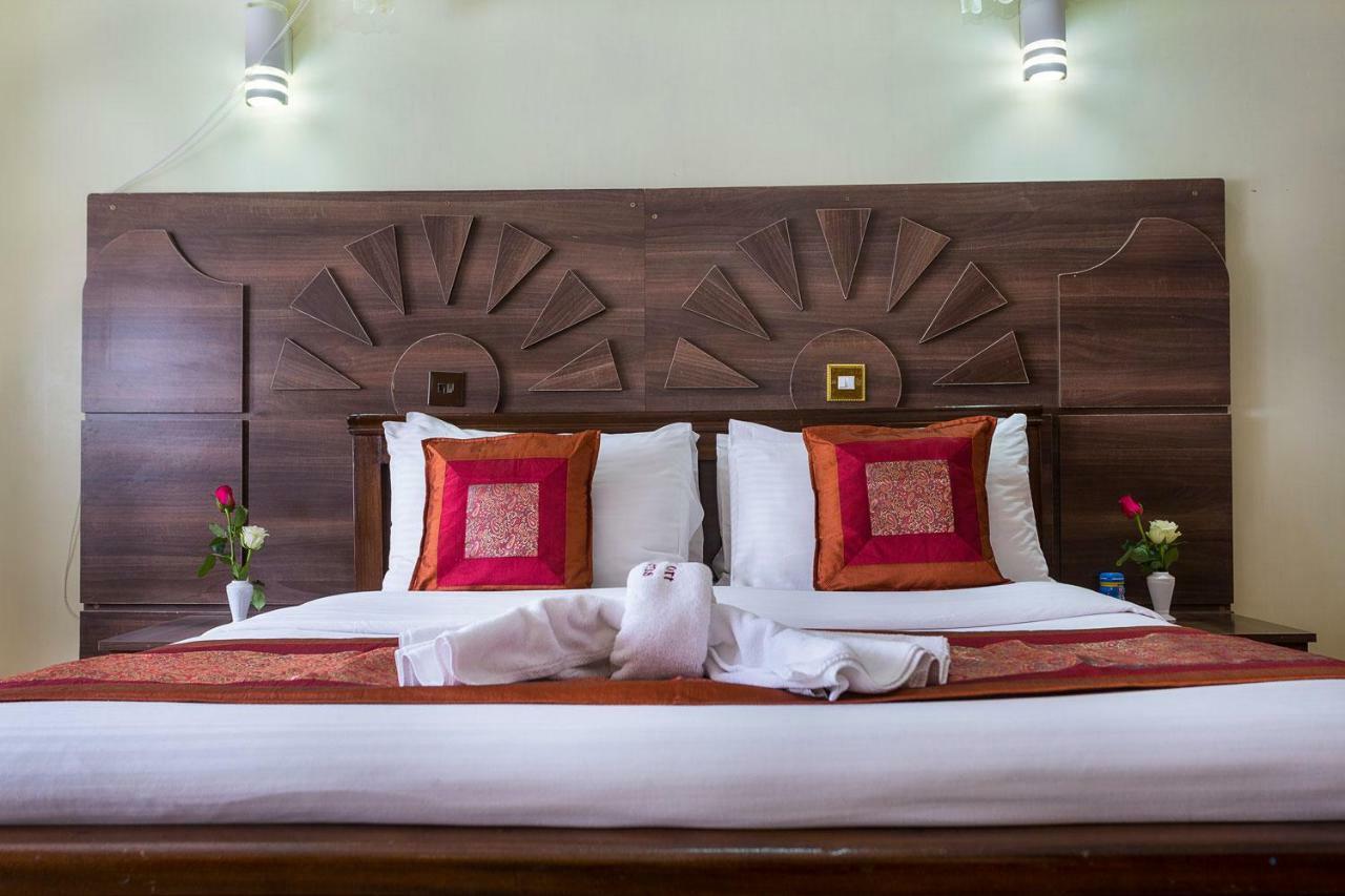 Comfort Gardens Guest house 3*