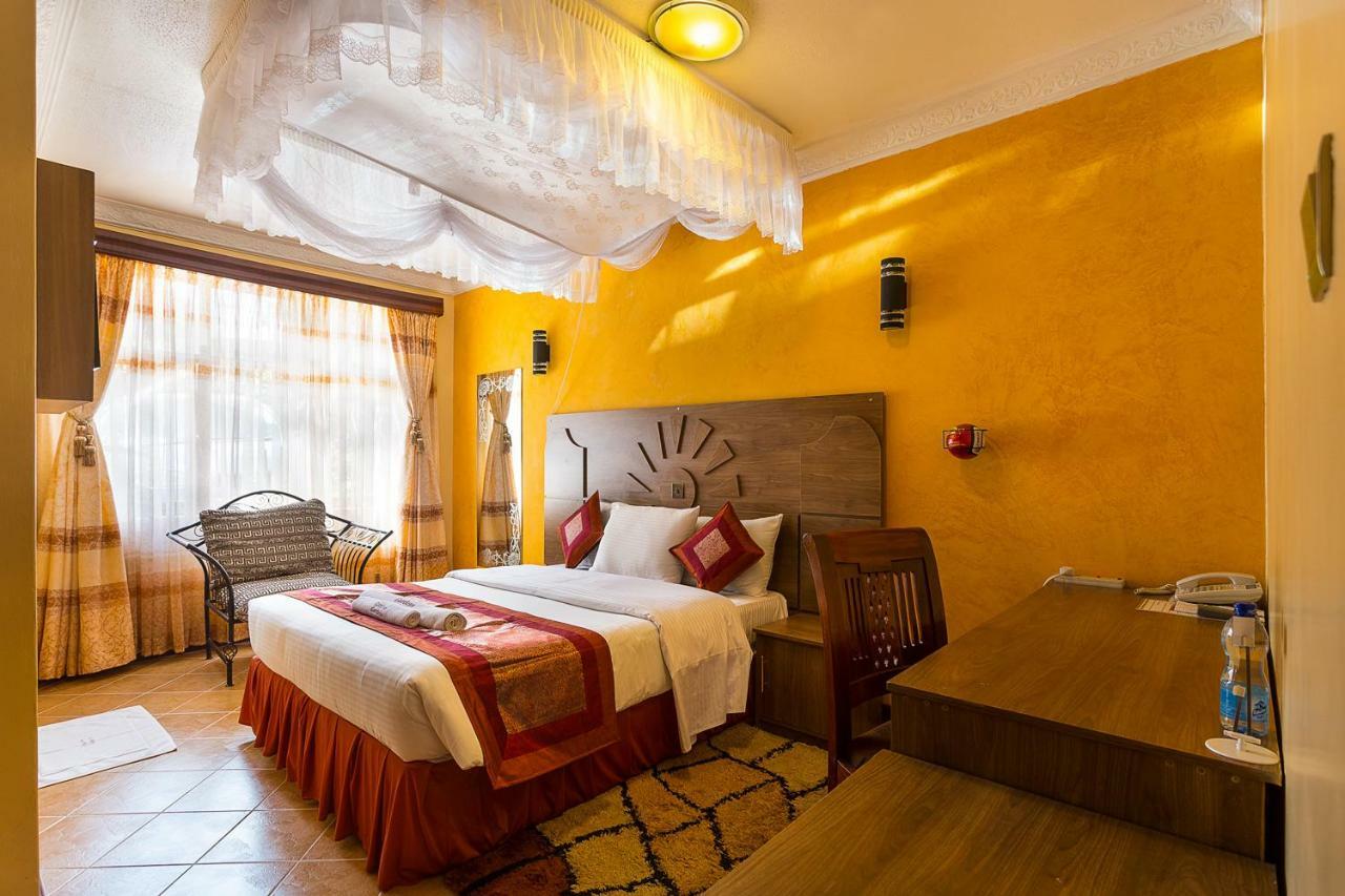 Comfort Gardens Nairobi