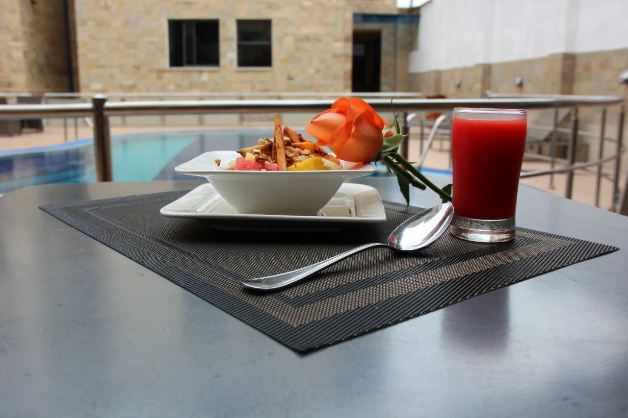 Gramo Hotel Nairobi