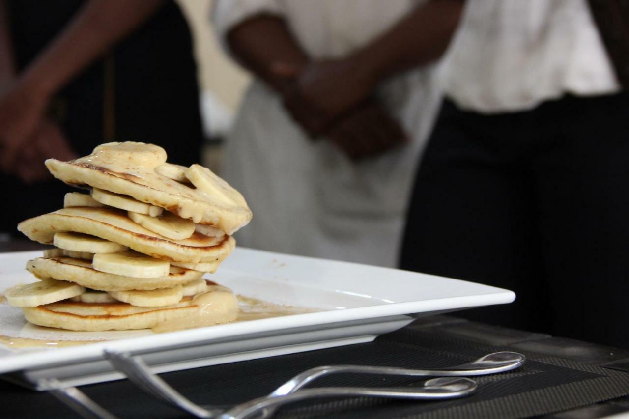 Gramo Hotel Nairobi