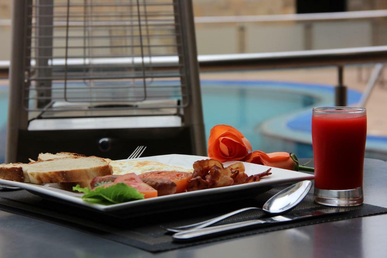 Gramo Hotel