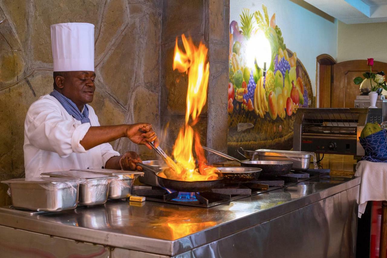 Comfort Gardens 3* Nairobi