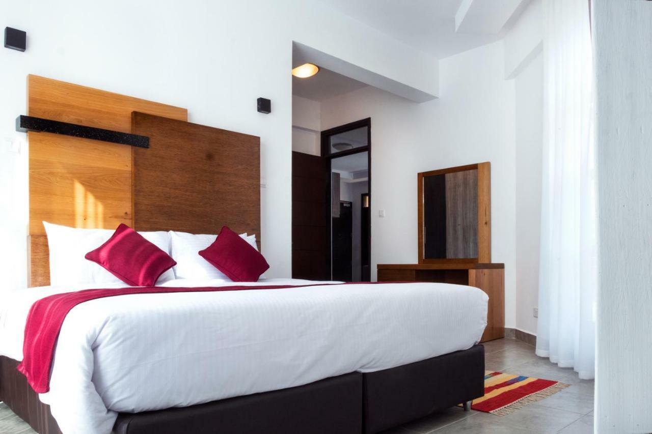 L'aziz 3* Nairobi