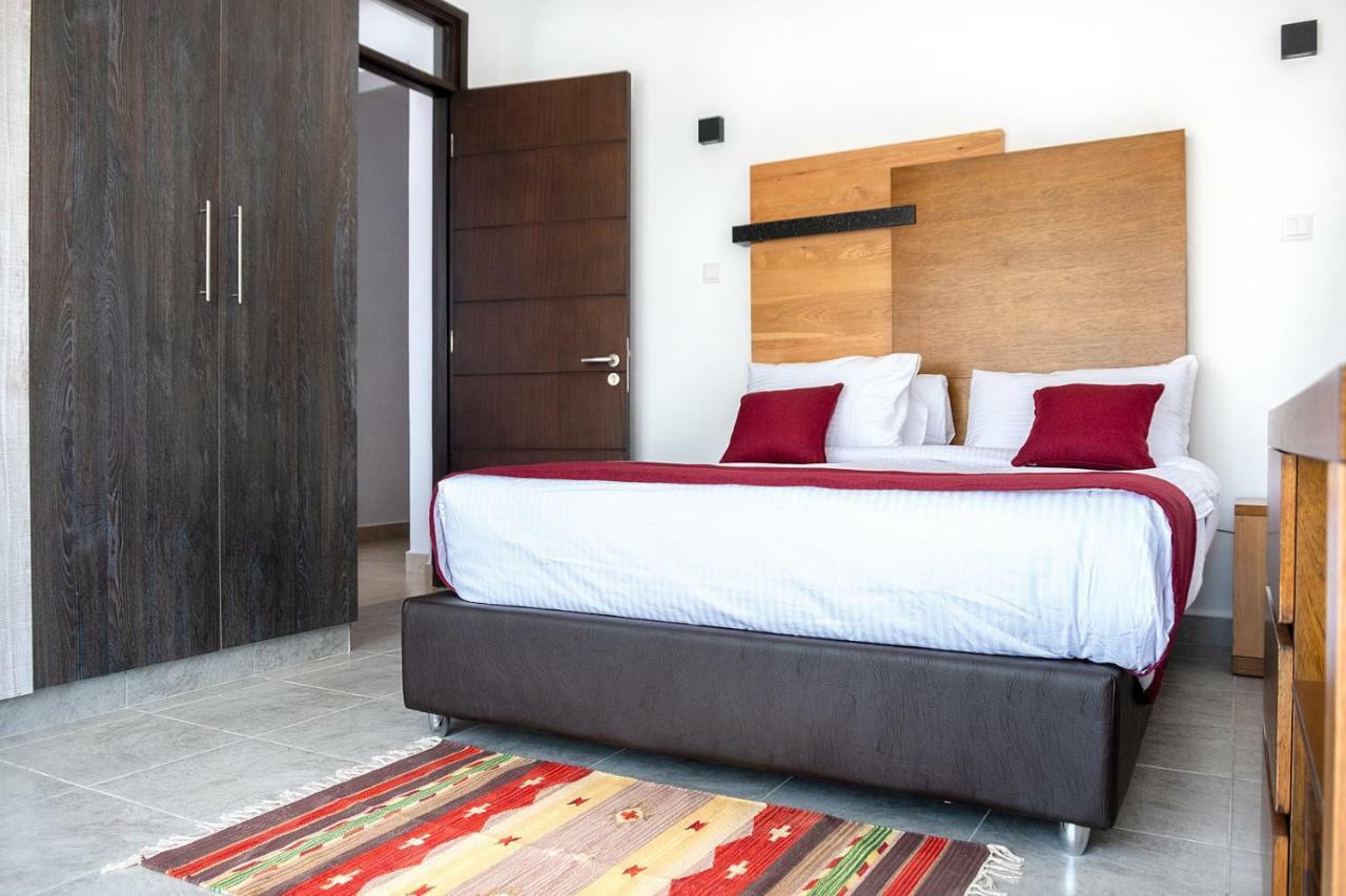 Aparthotel L'aziz Nairobi