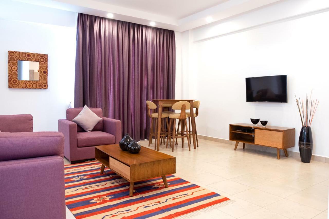 Aparthotel L'aziz Nairobi