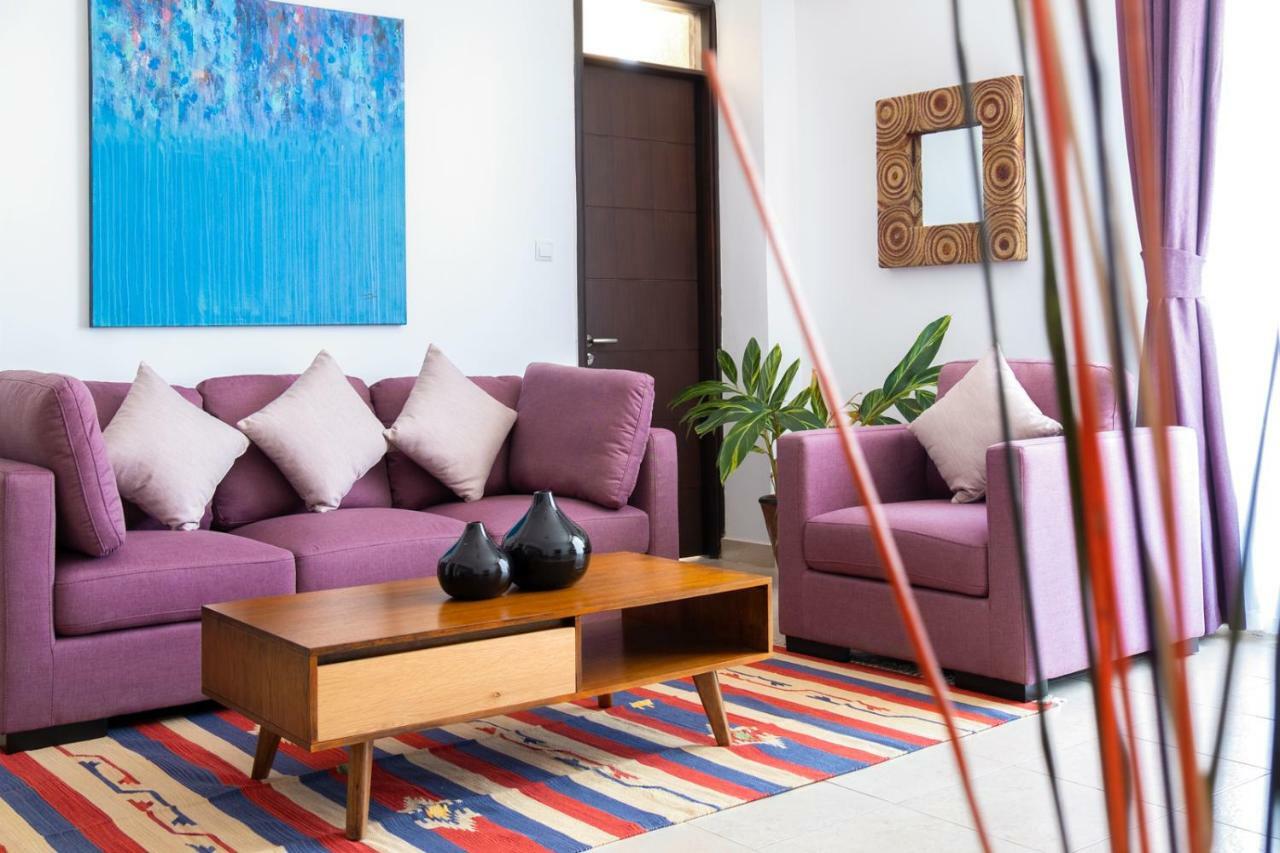 Aparthotel L'aziz Nairobi
