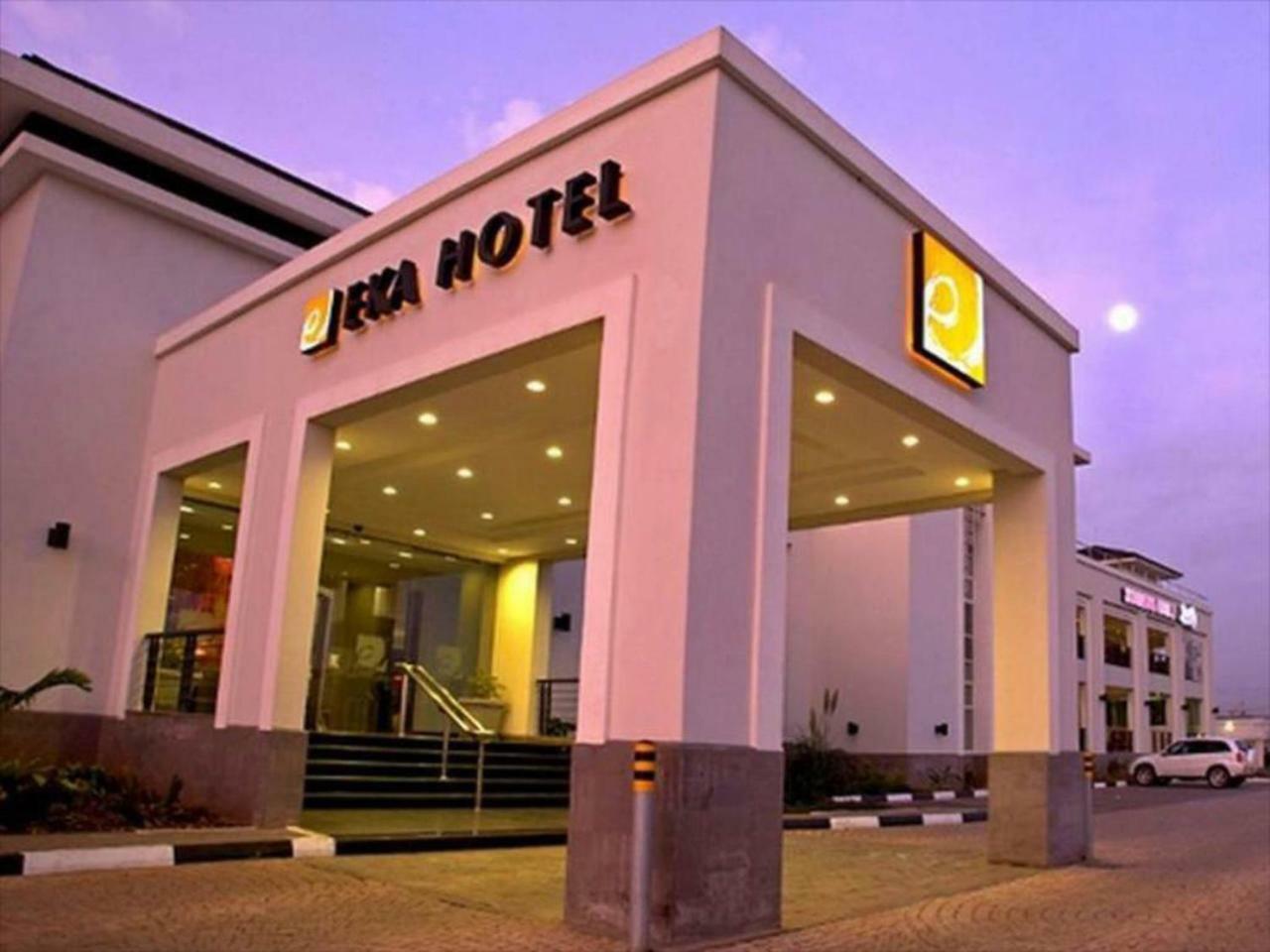 Guest house Enjoy Nairobi National Park And Return To Wonderful Superior Room To Relax Nairobi