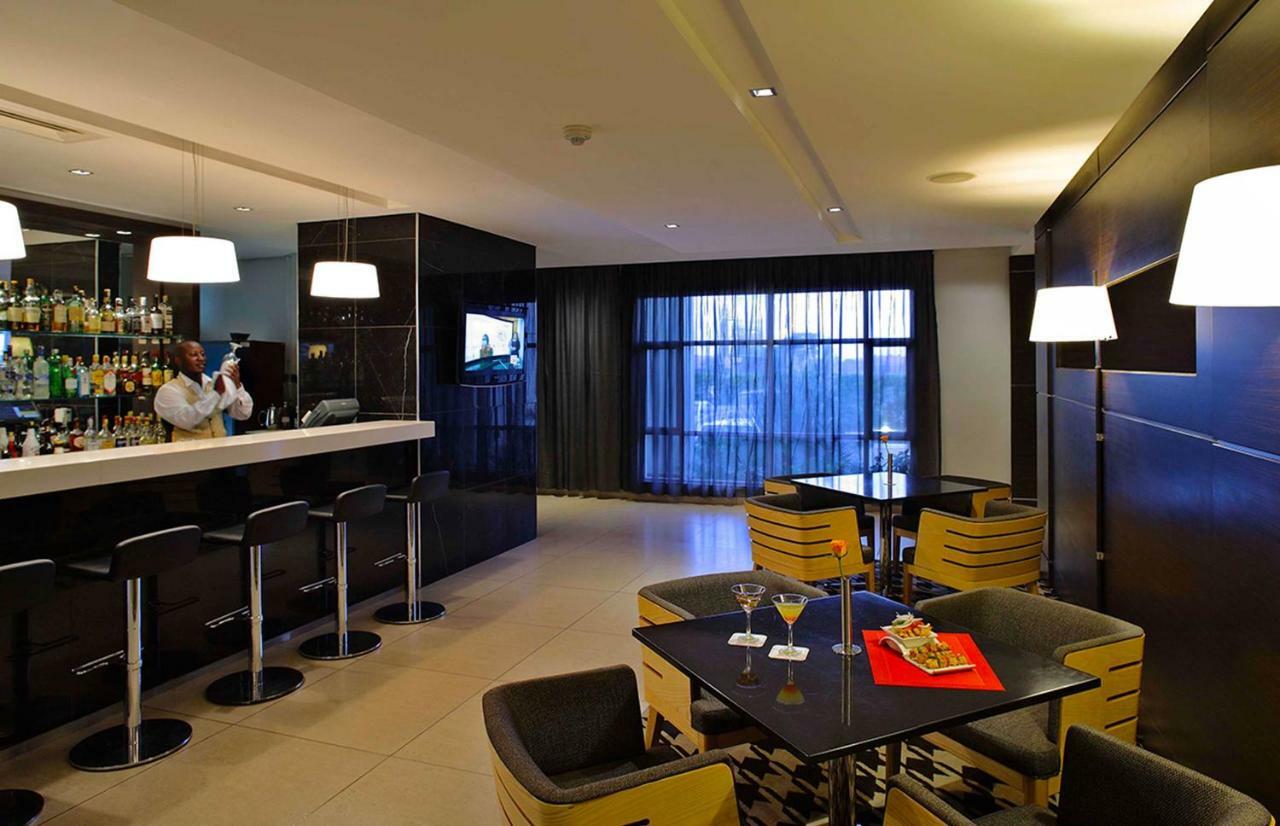 Guest house Enjoy Nairobi National Park And Return To Wonderful Superior Room To Relax