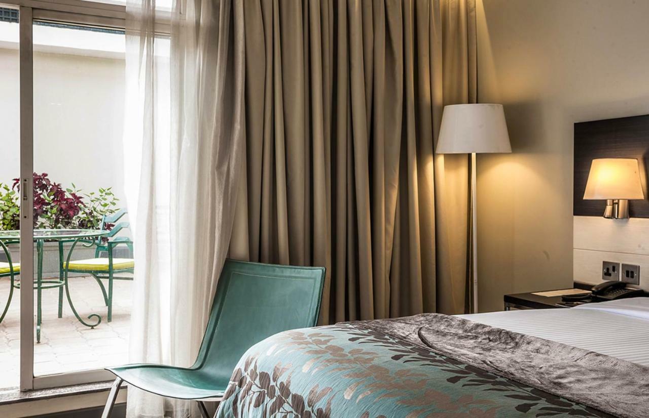 Guest house Enjoy Nairobi National Park And Return To Wonderful Superior Room To Relax Nairobi