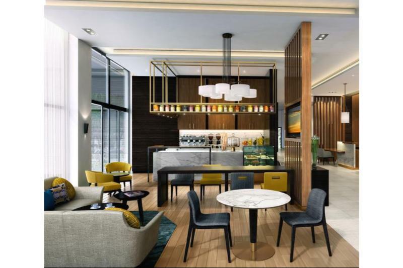 Four Points By Sheraton Airport 4*