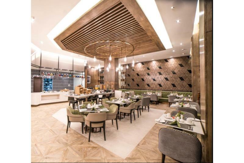 Four Points By Sheraton Airport 4* Nairobi