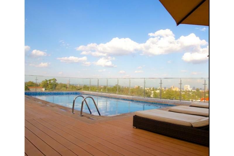 Hotel Four Points By Sheraton Airport