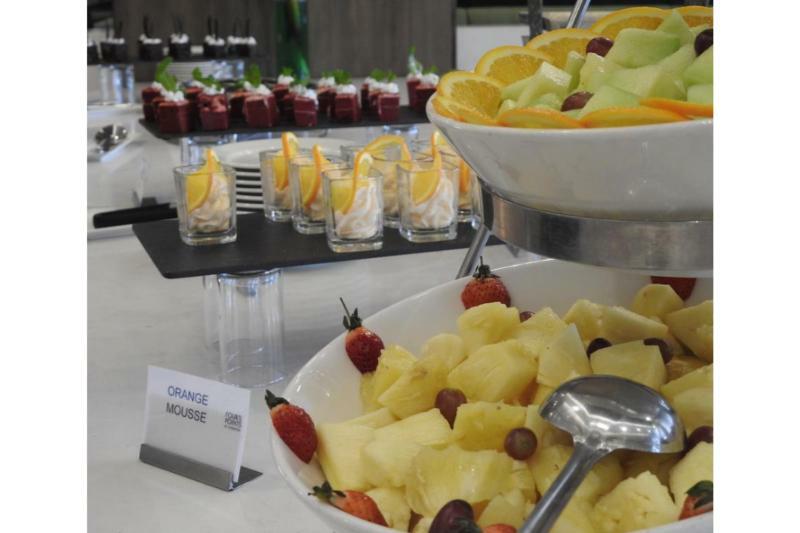 Four Points By Sheraton Airport Nairobi