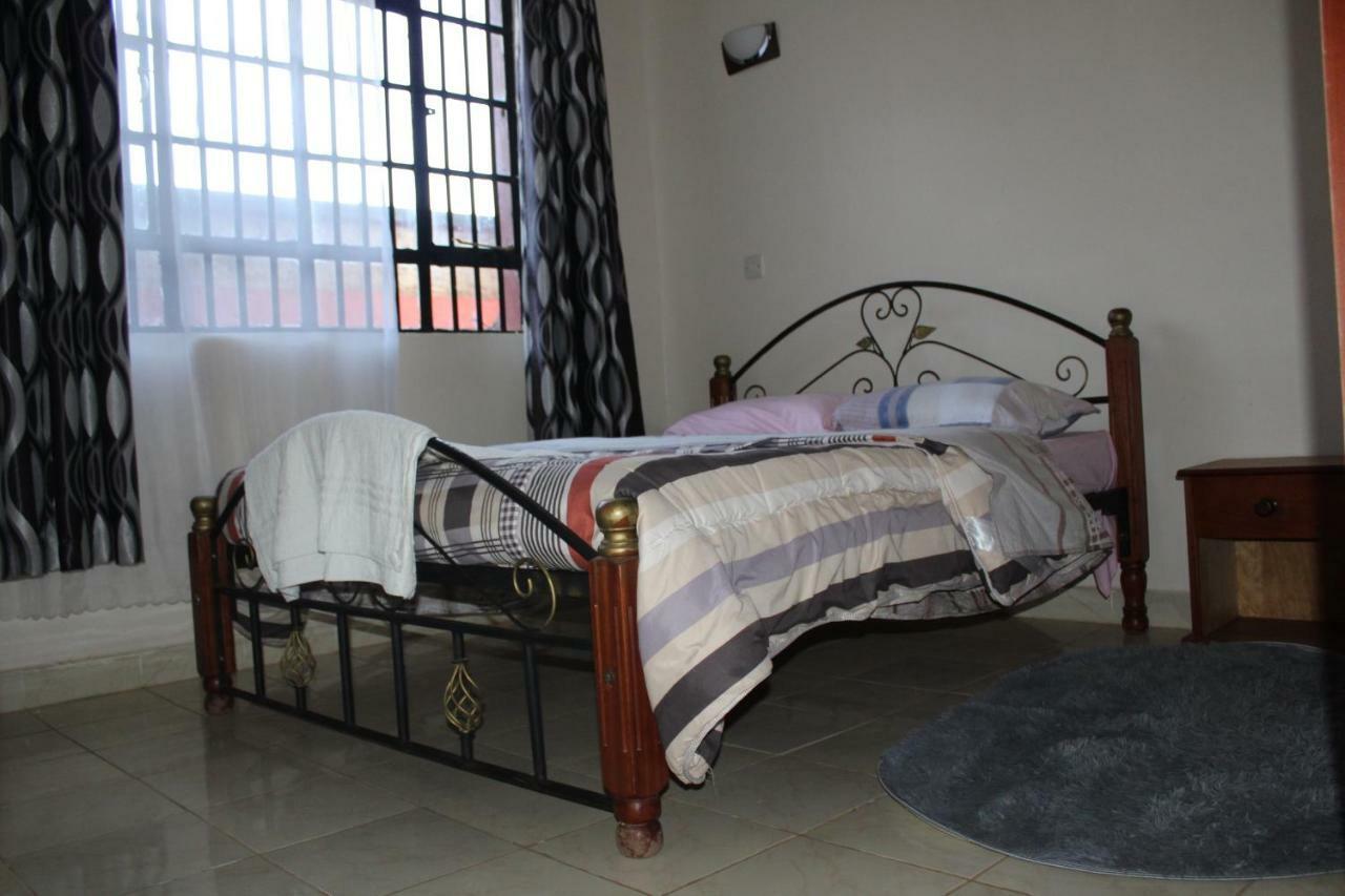 Apartment Lenana Fairview Heights Nairobi