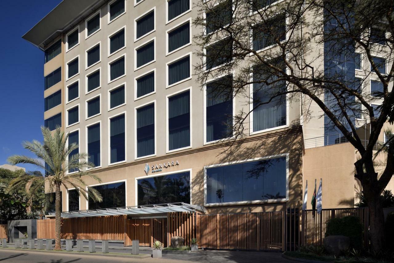 Sankara Nairobi, Autograph Collection 5*