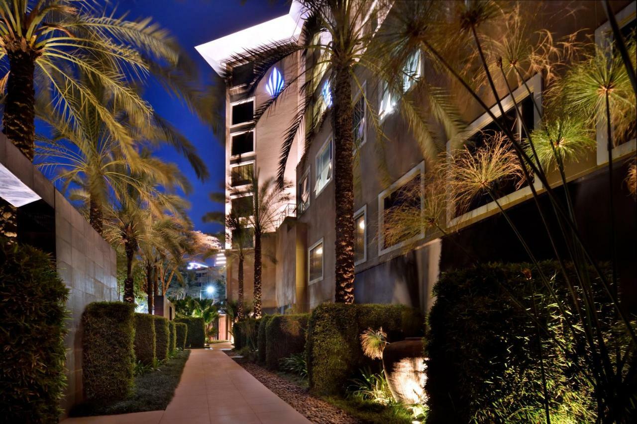 Hotel Sankara Nairobi, Autograph Collection 5*