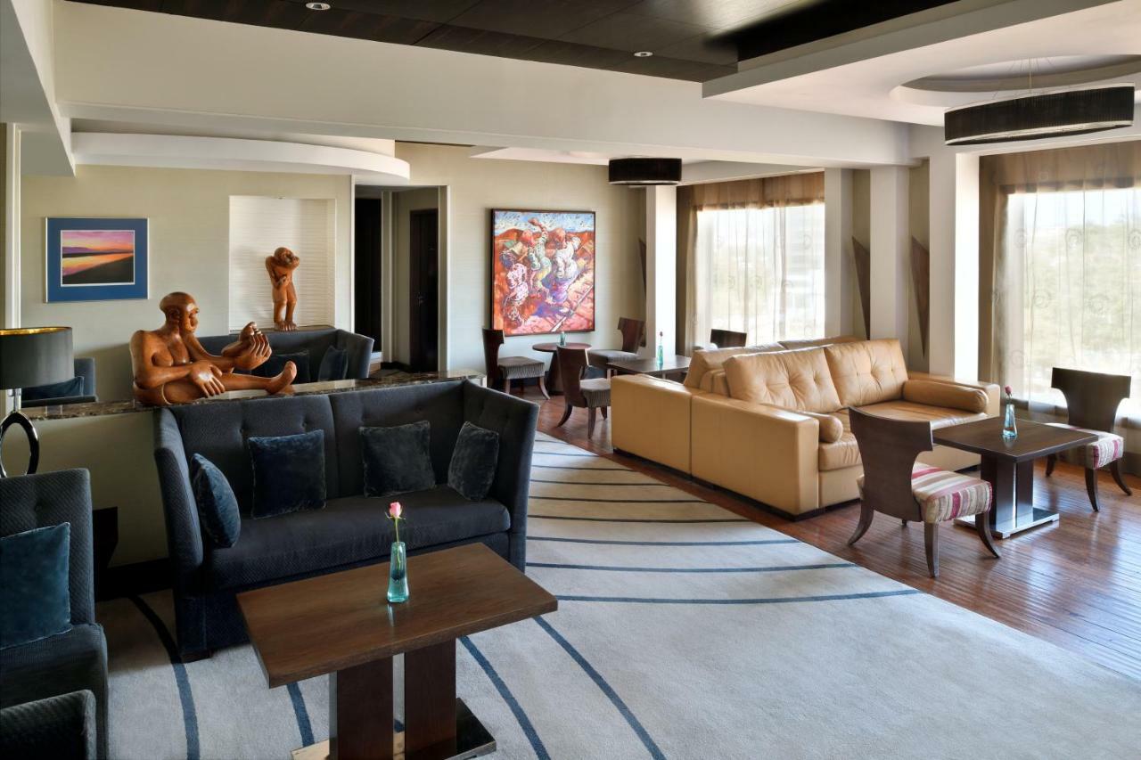 Hotel Sankara Nairobi, Autograph Collection 5*