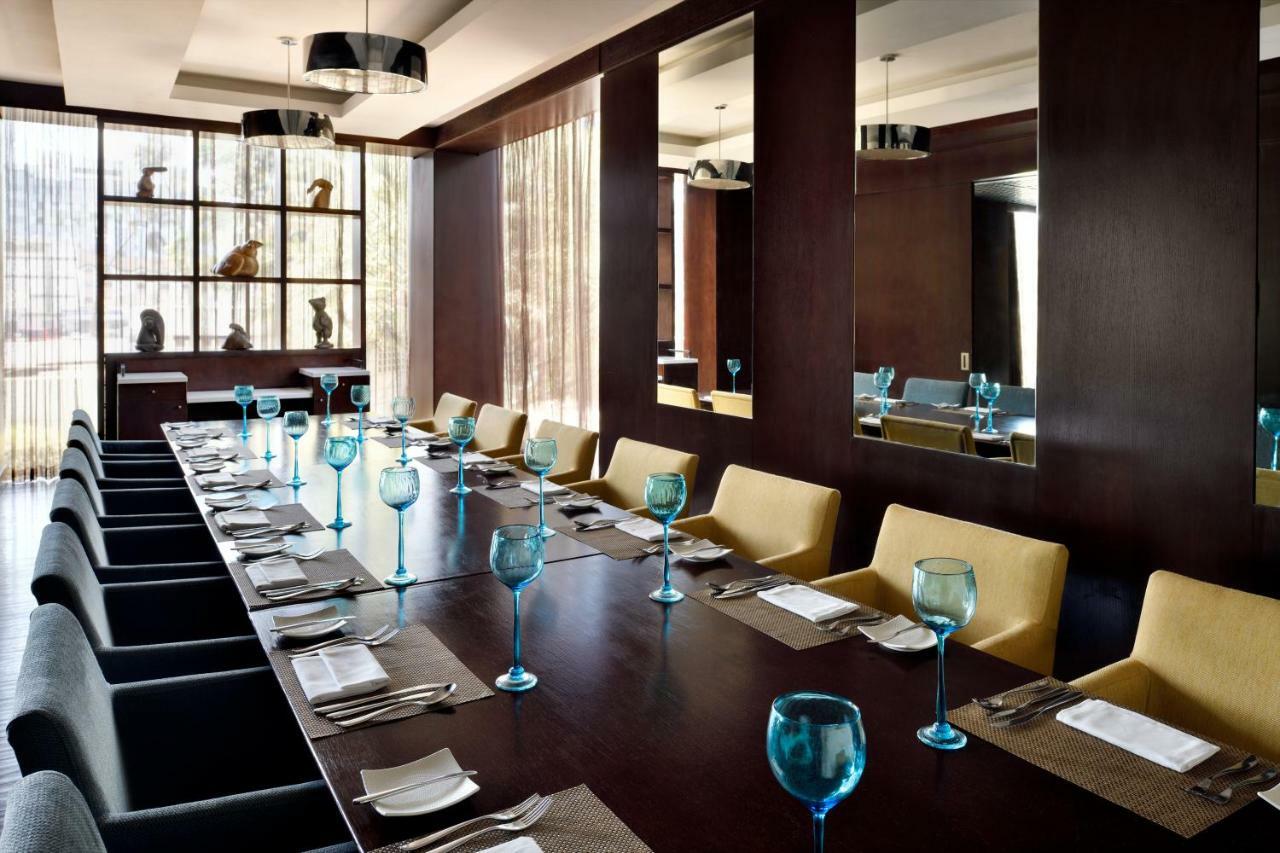 Sankara Nairobi, Autograph Collection 5* Nairobi