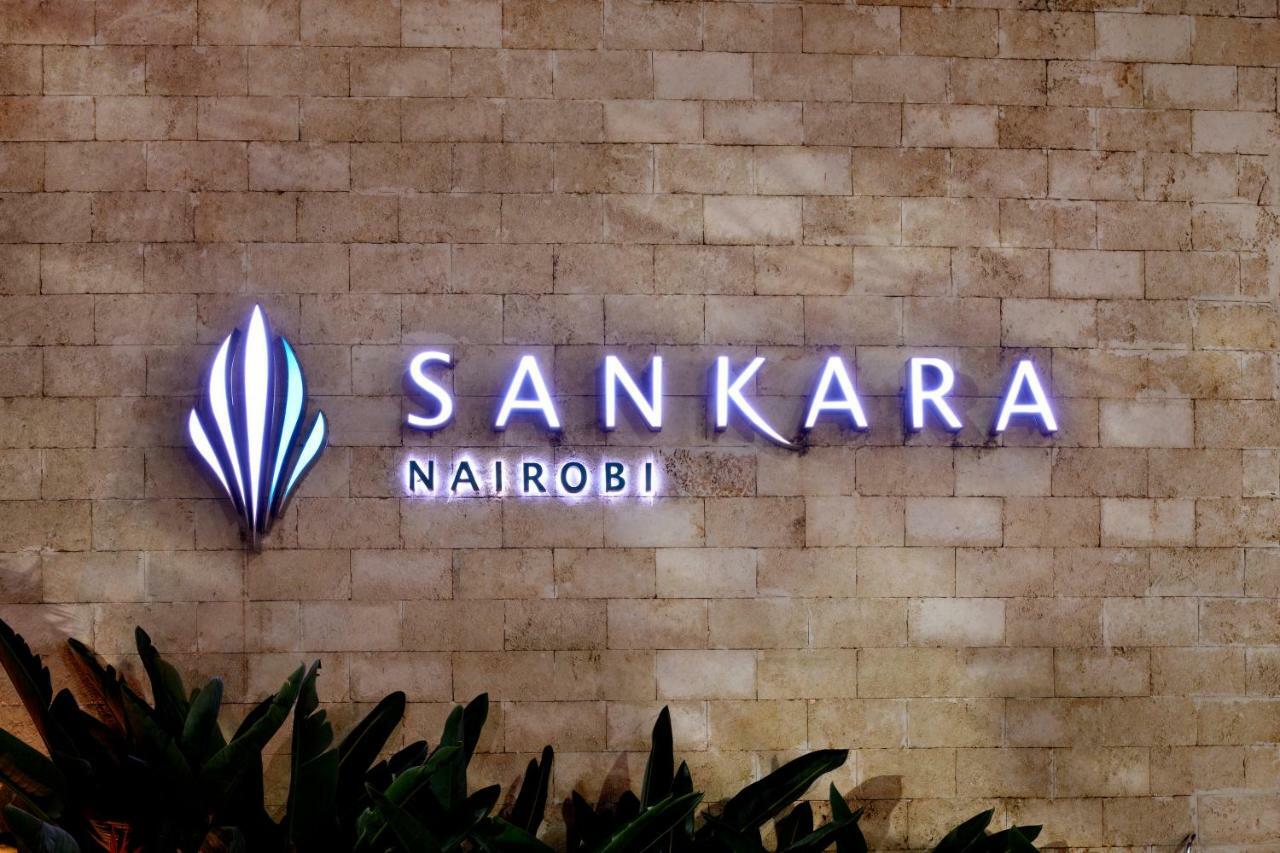 Hotel Sankara Nairobi, Autograph Collection