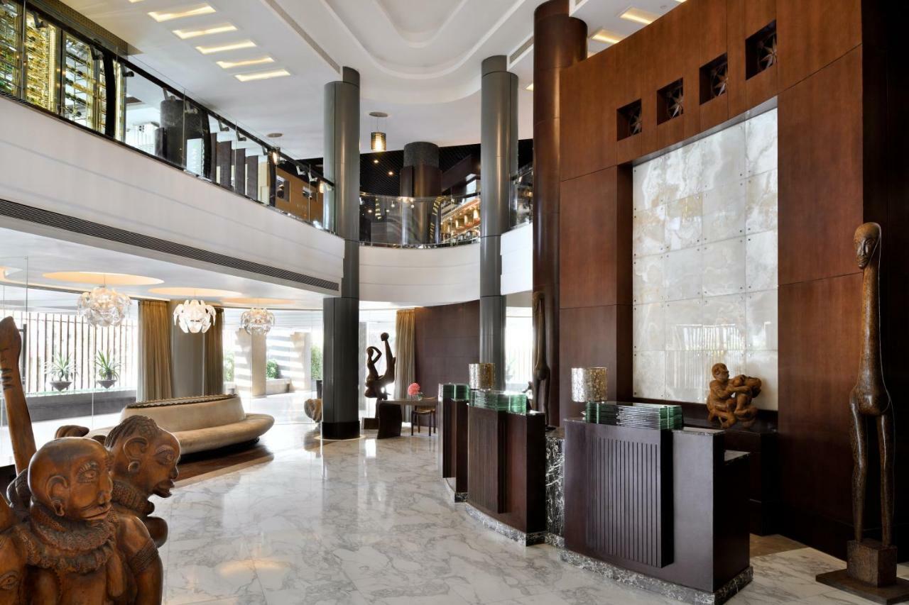 Sankara Nairobi, Autograph Collection 5* Nairobi