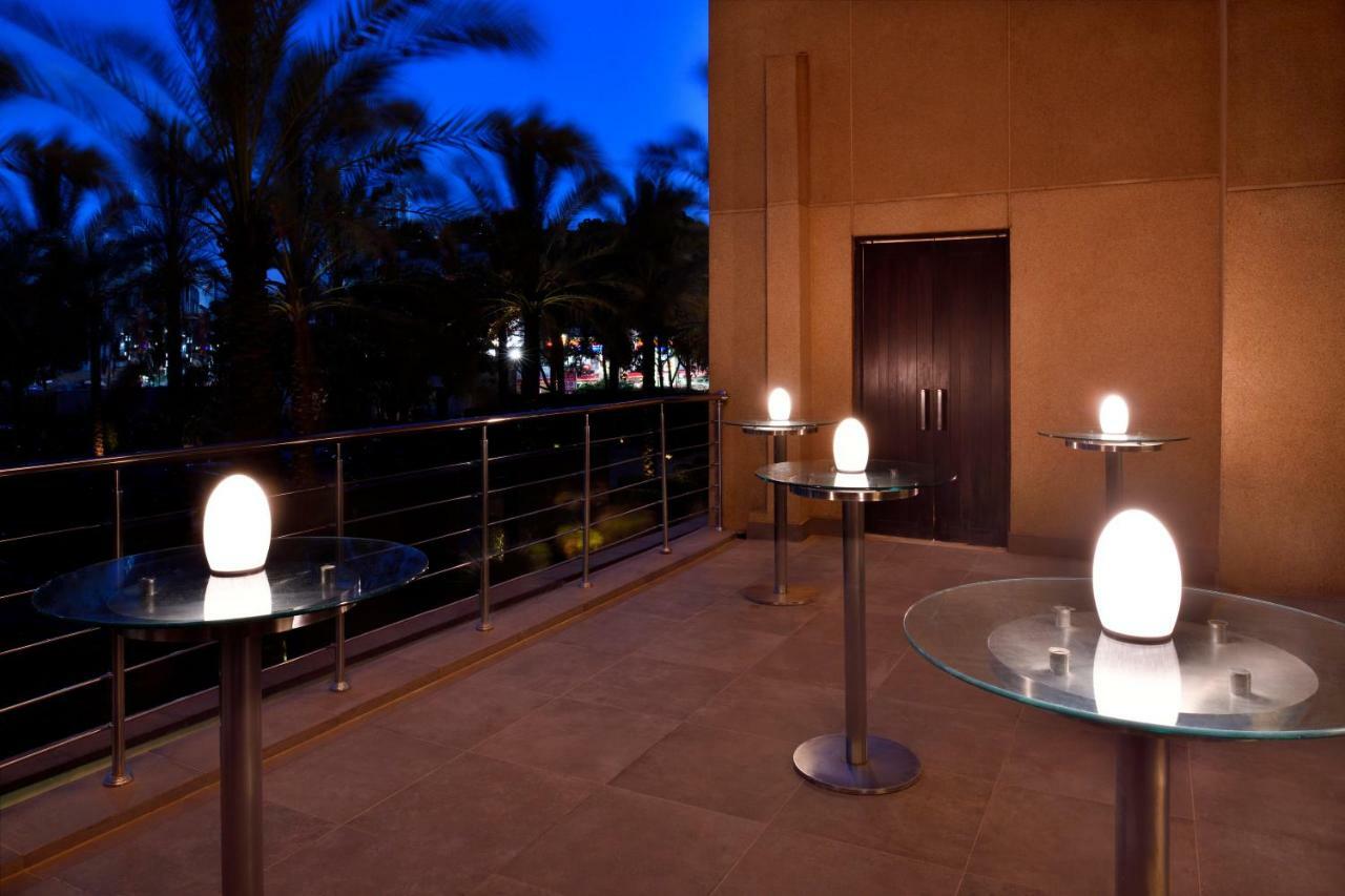 Hotel Sankara Nairobi, Autograph Collection 5*