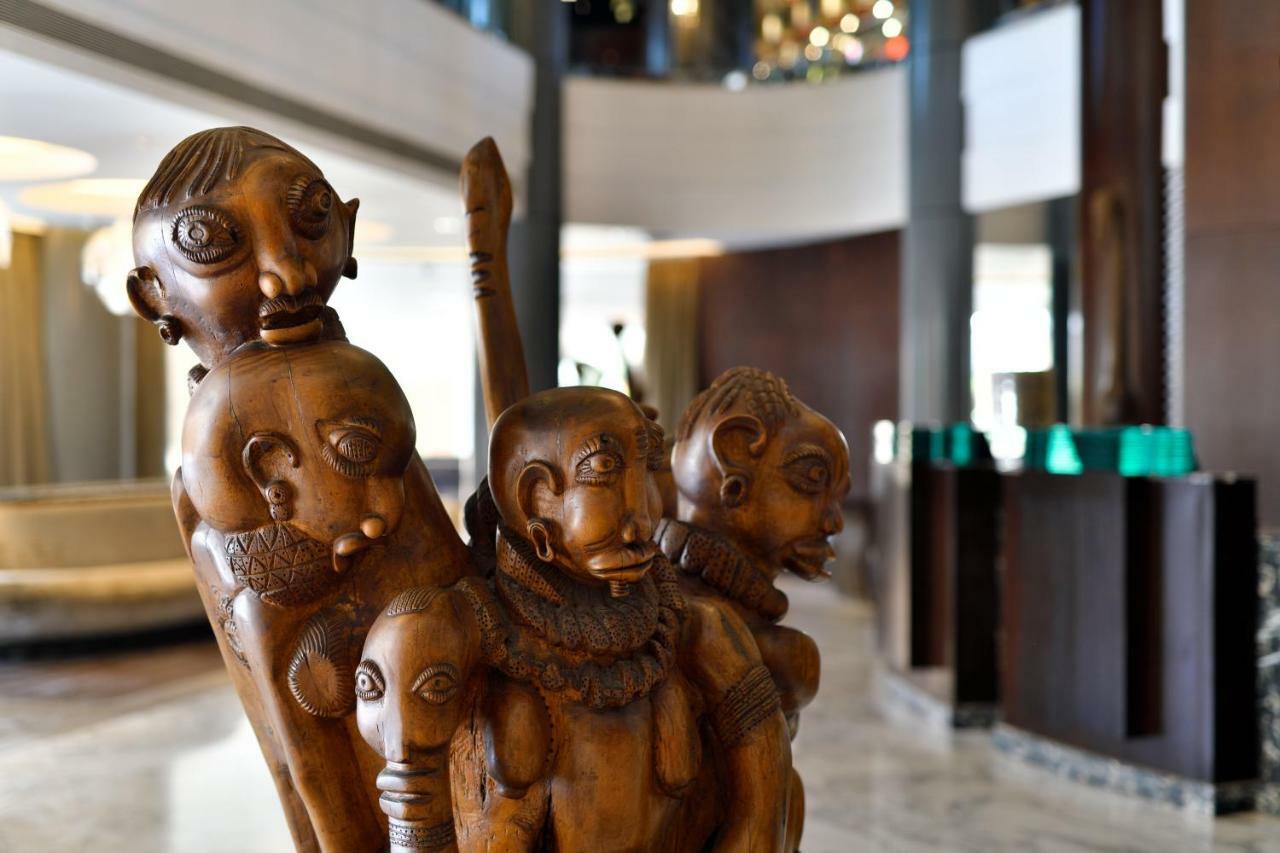 Hotel Sankara Nairobi, Autograph Collection