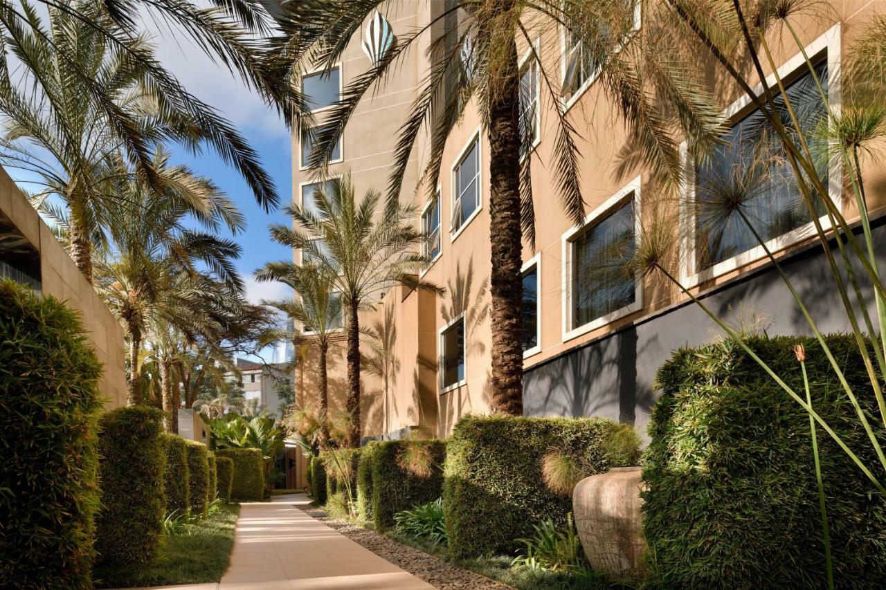 Sankara Nairobi, Autograph Collection Hotel