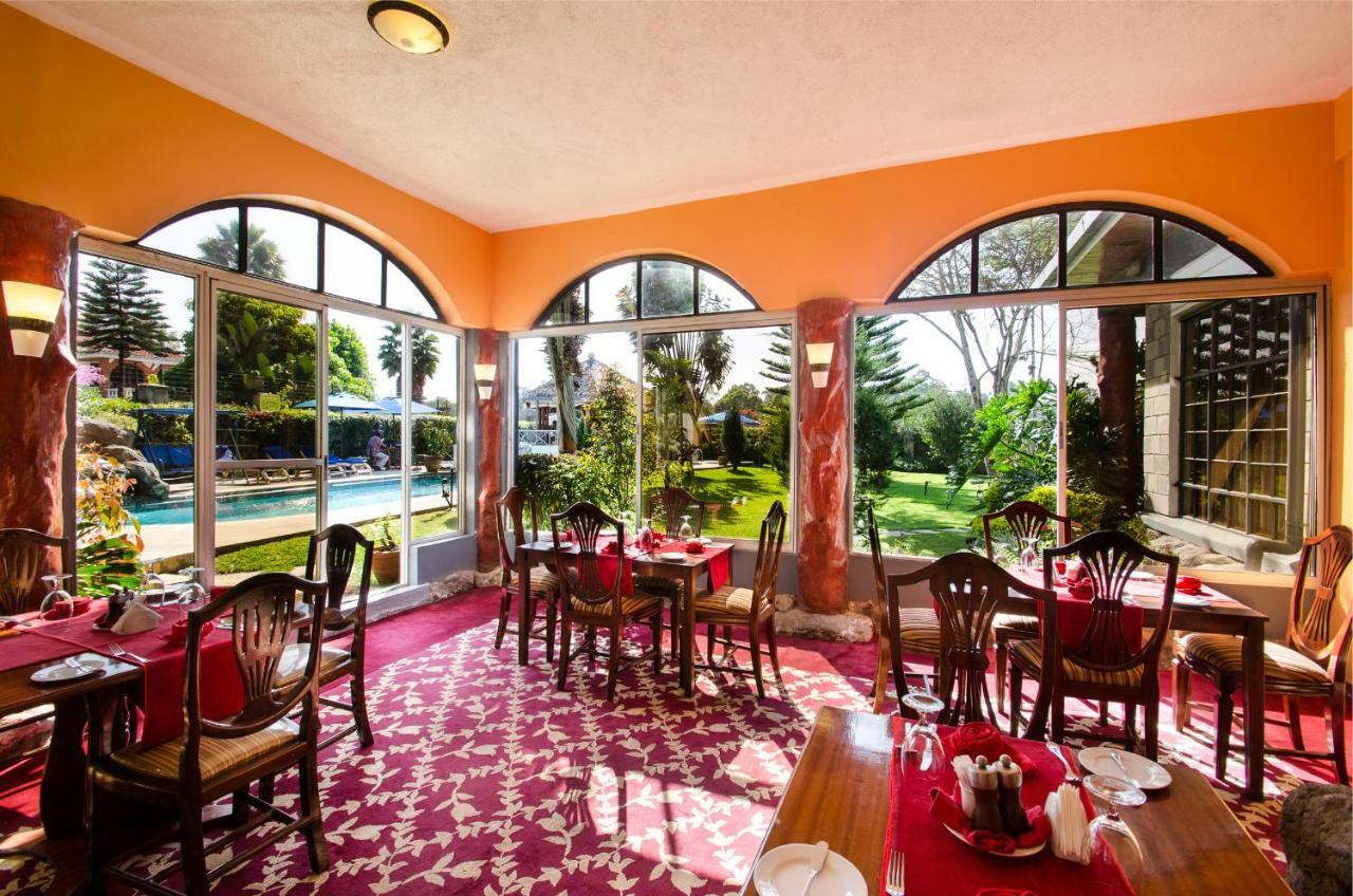 Hotel Karen Cold Springs Hotels
