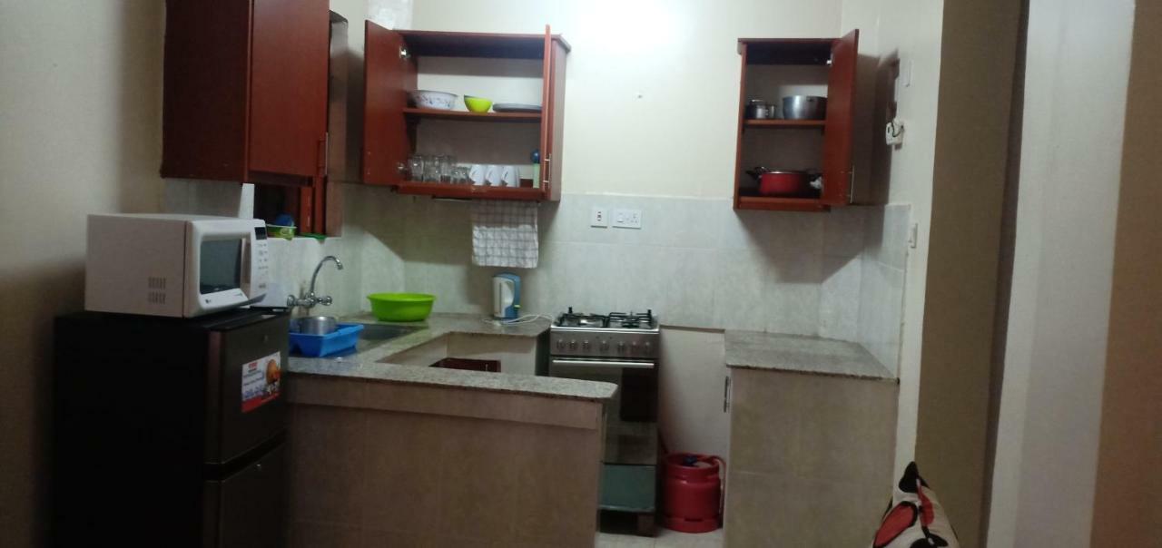 Apartment Lenana Fairview Heights