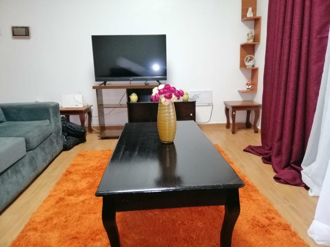 Avalor Milimani Aparthotel 3*