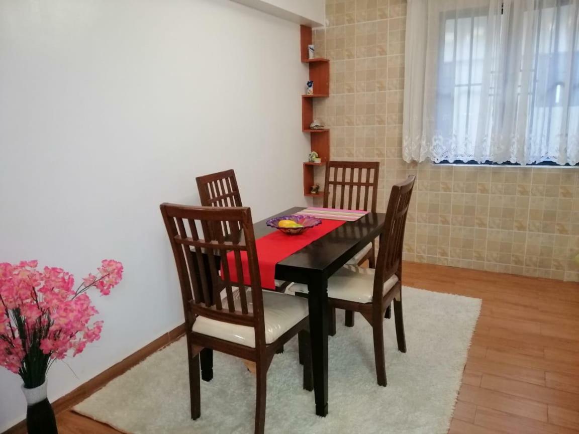 Avalor Milimani Aparthotel