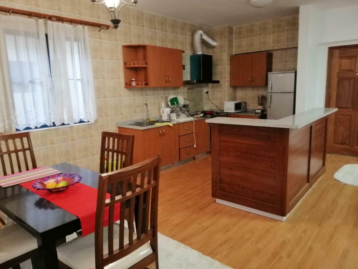 Aparthotel Avalor Milimani Nairobi