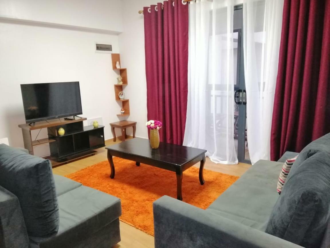 Aparthotel Avalor Milimani 3*