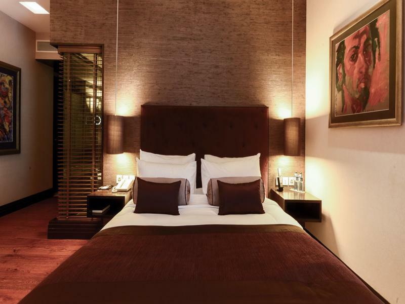 Hotel Sankara Nairobi, Autograph Collection Nairobi