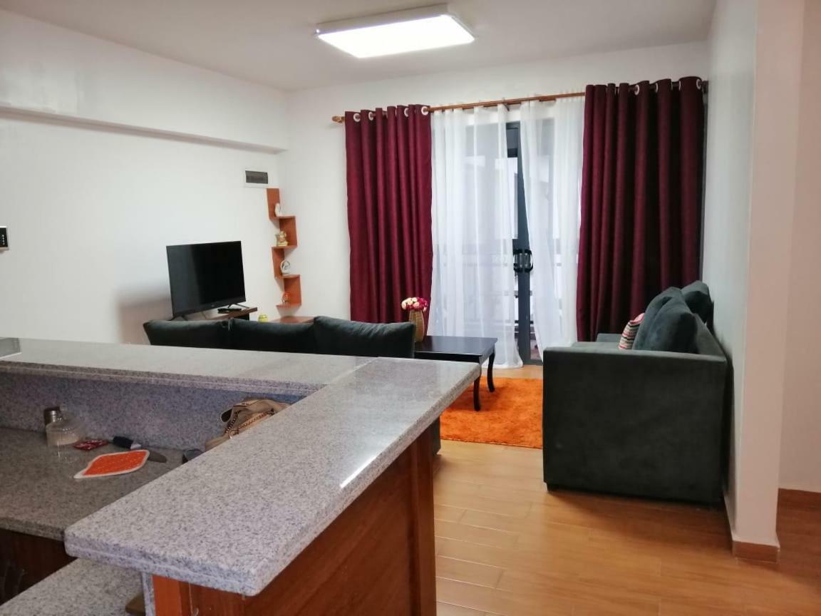 Avalor Milimani Aparthotel