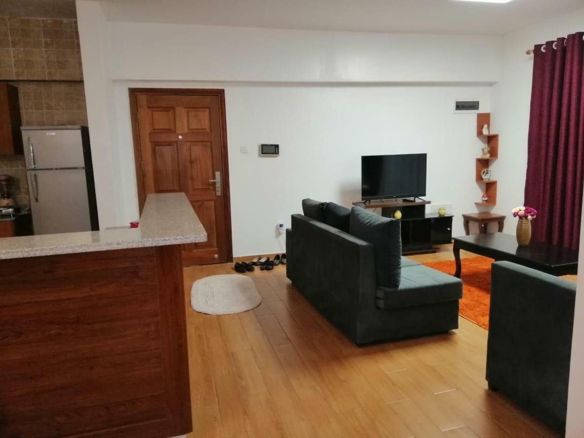 Aparthotel Avalor Milimani