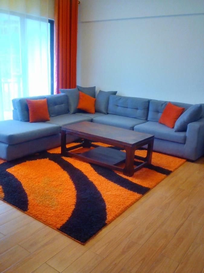 Avalor Milimani Aparthotel Nairobi
