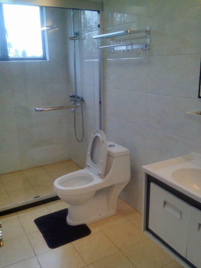 Aparthotel Avalor Milimani