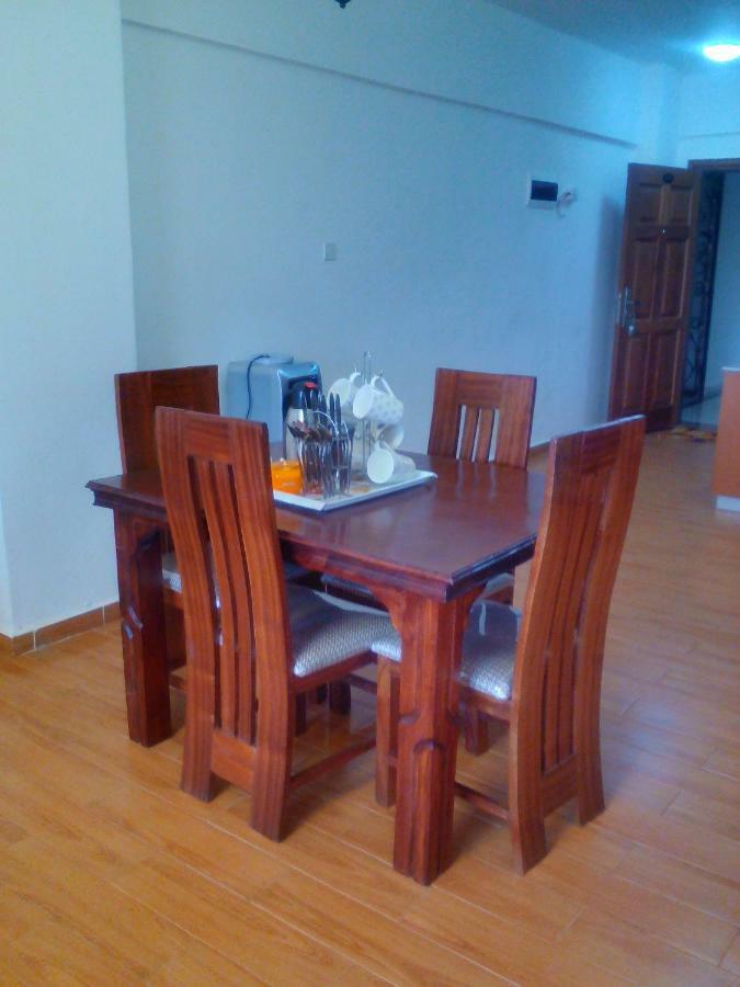 Aparthotel Avalor Milimani Nairobi