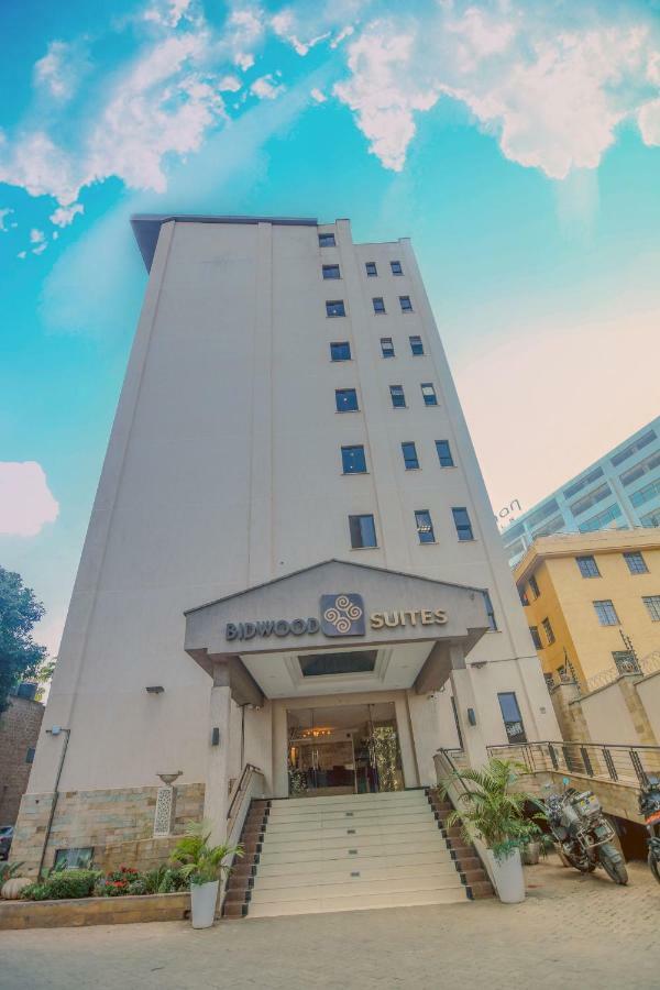 Bidwood Hotel Nairobi