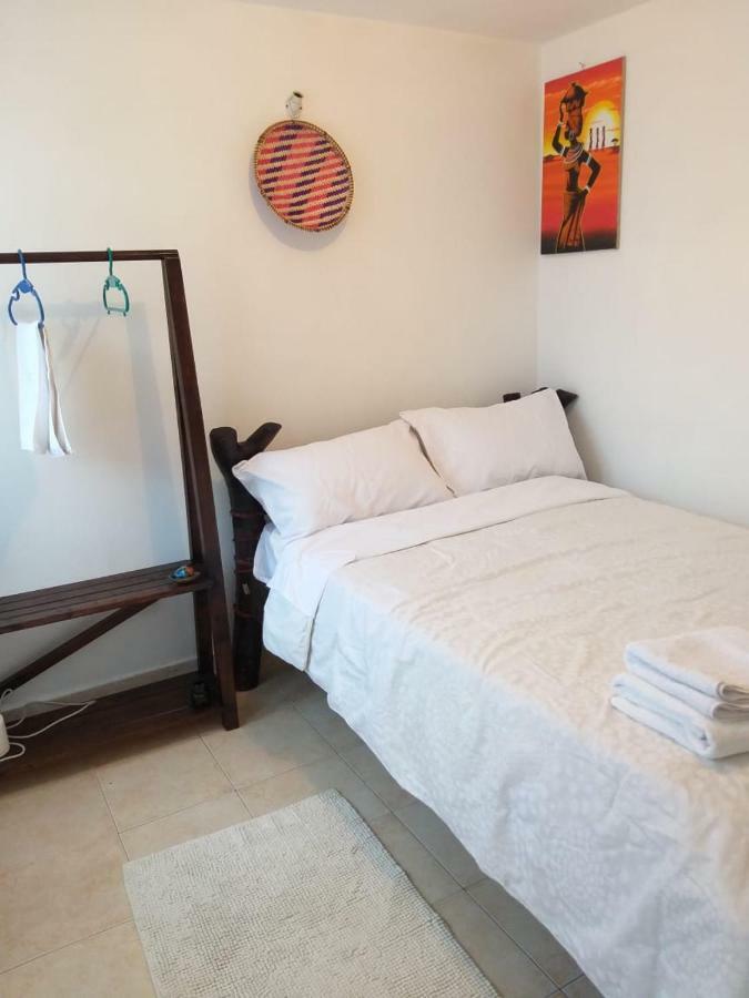 Bed & Breakfast Maurica