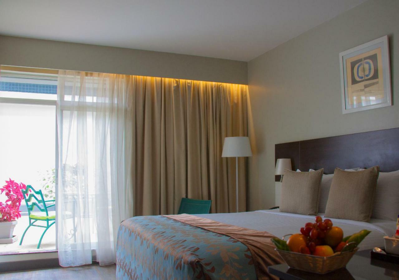 Eka Hotel