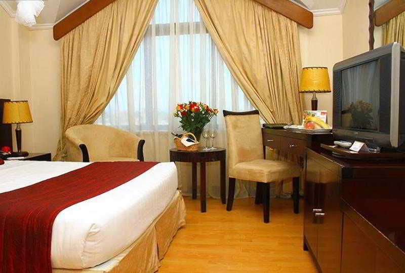 Boma 3* Nairobi