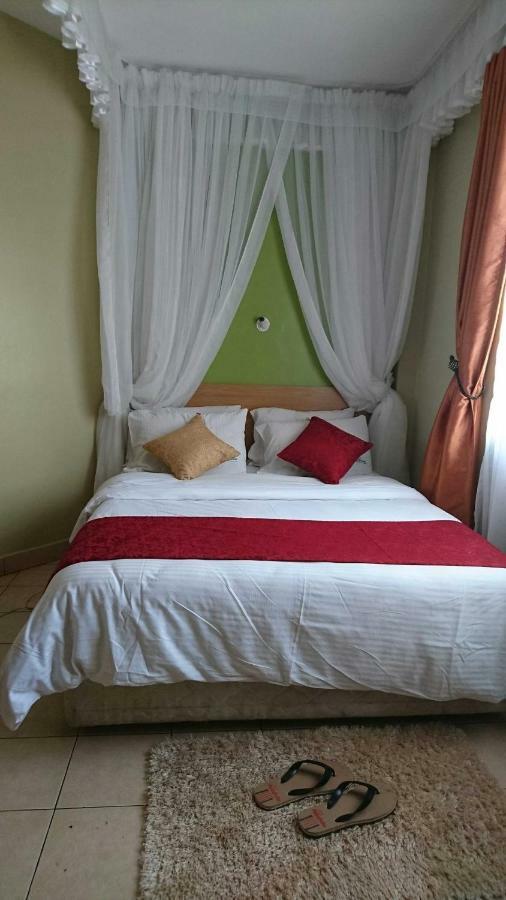 Bed & Breakfast La Jardine Nairobi