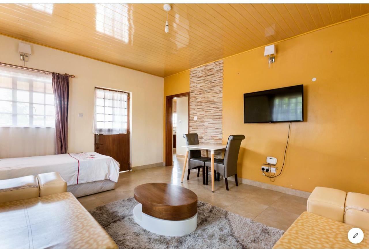 Outlink Garden Estate Nairobi
