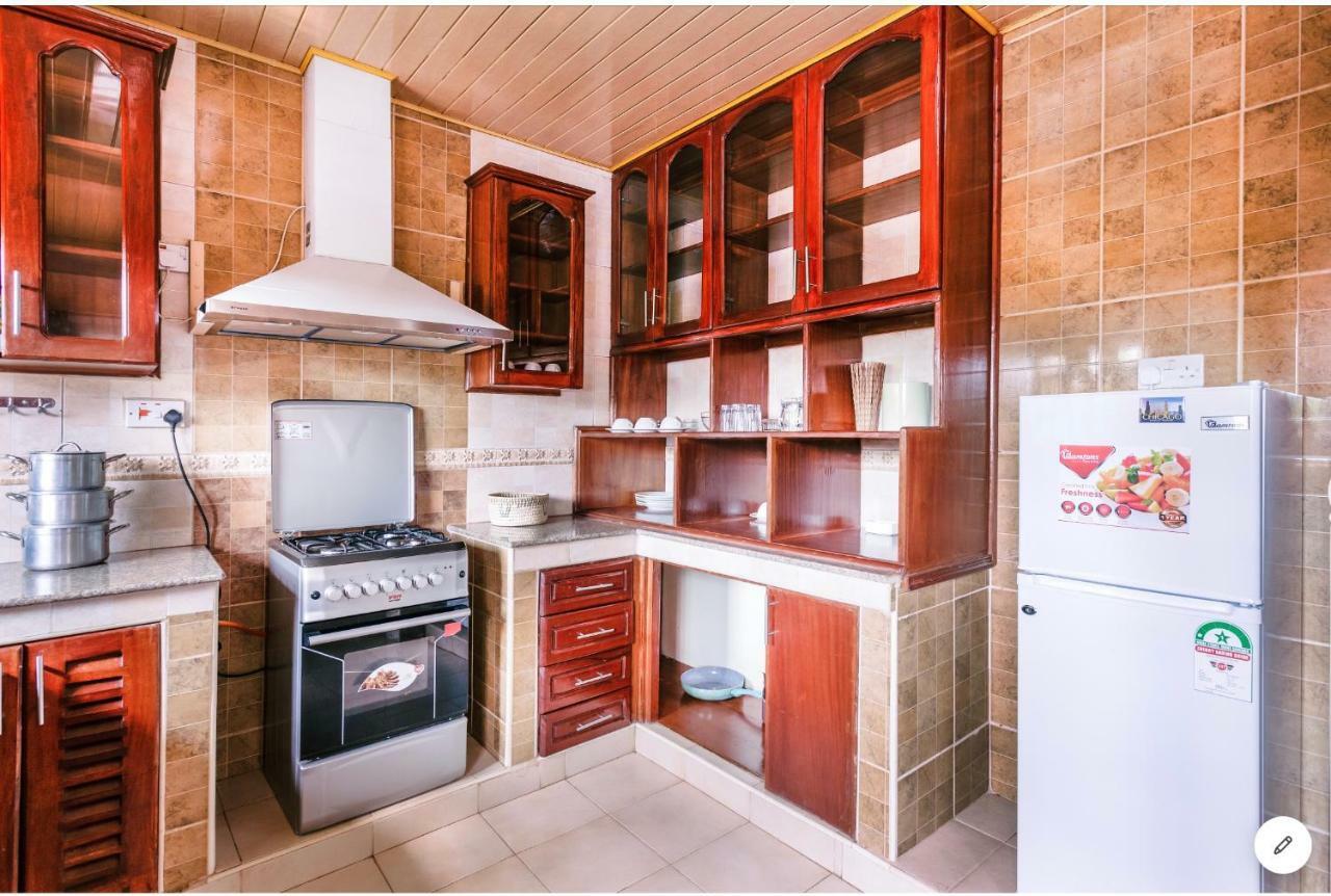 Outlink Garden Estate Villa Nairobi